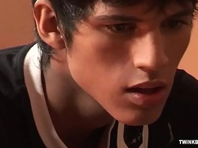 拉丁小鲜肉Johny和Andi狂操 big bushwa chinese porn careless