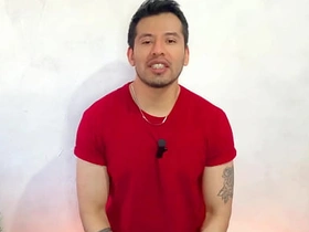 牧场大叔用大鸡巴灌满小牛仔的屁眼 牧场嘉年华性爱实录 asian hunk rub down gay porn