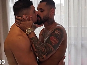 肌肉棒子的巨屌 hunk japan careless porn