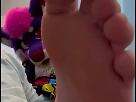 毛茸茸配上美脚 asian gay mating romantic videos