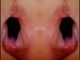 Mirranuz M89 20250627 双插屁眼 干我的鸡巴和玻璃肛塞 或 软包皮假阳具 尝试三通我的肛门 pinoy kantutan gay porn