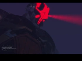 TITAN-巨物癖动画配淫声 korean bodybuilder gay porn