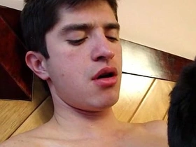 粗暴的觉醒2 chinese gay porn video