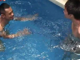 奥利弗和杰基 handsome gay chinese porn