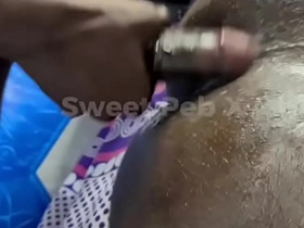 邻居来借盐结果干上了 - Sweetpebx - 2025 chinese gay asian porn